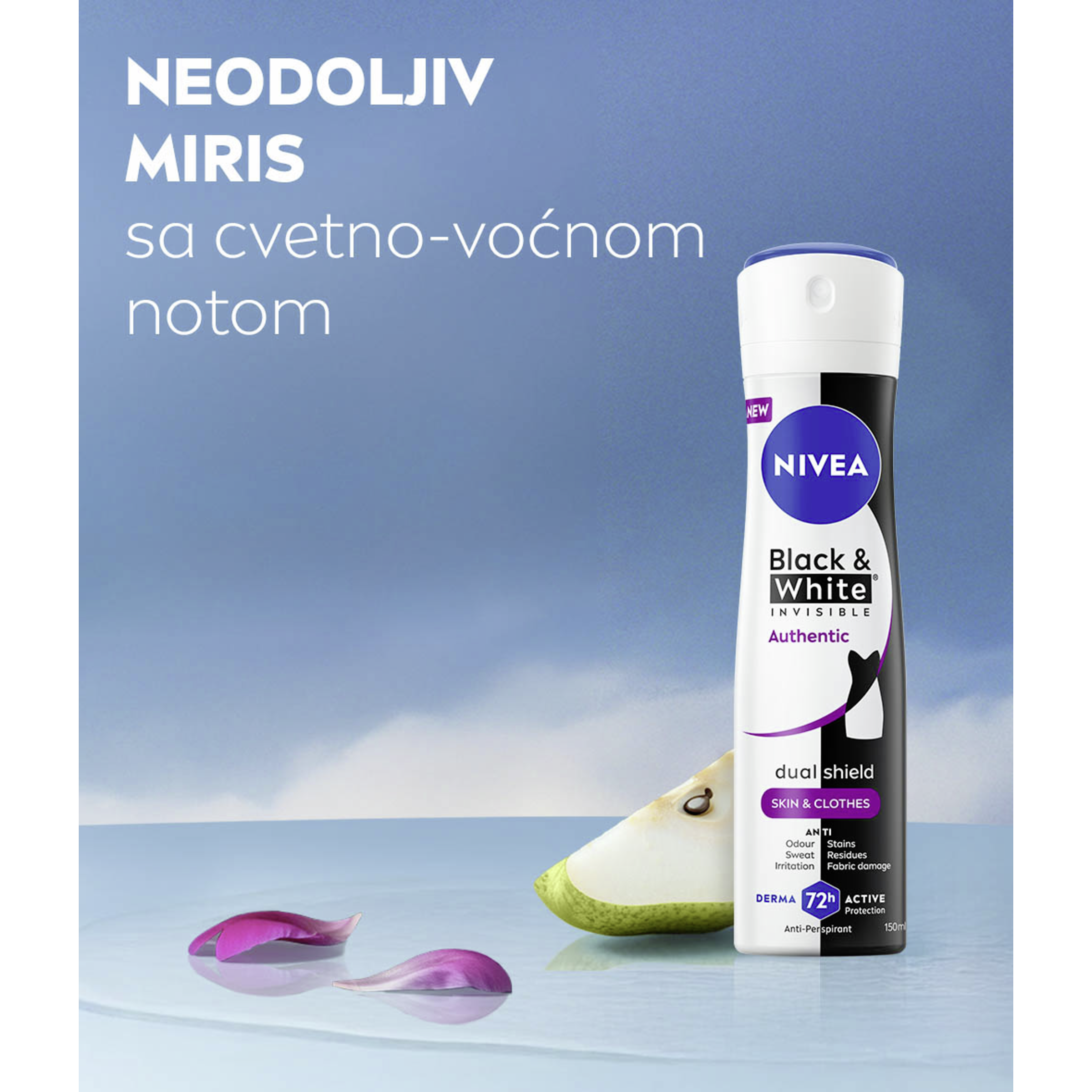 Nivea