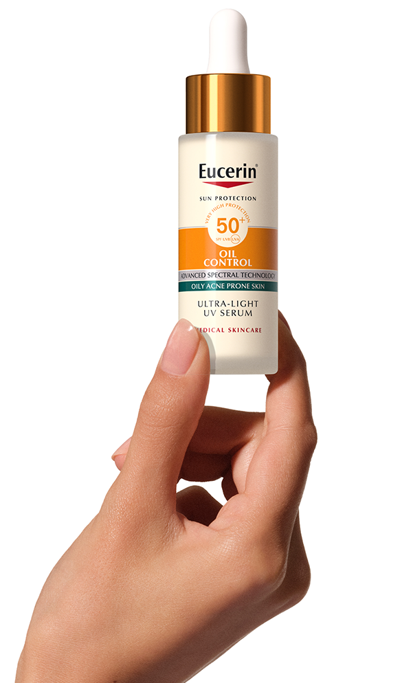 Eucerin&reg; serum