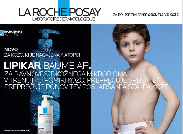 suha koža pri dojenčku suha koža