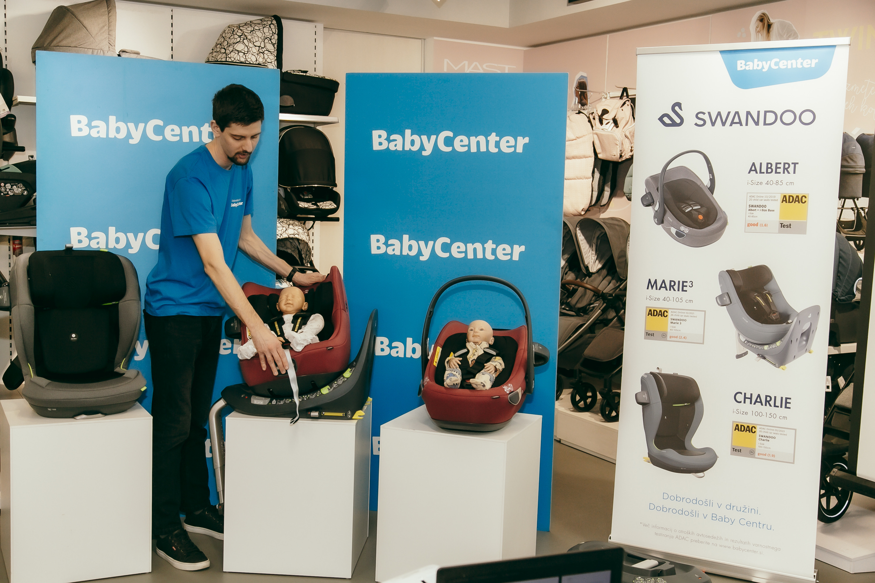 baby center