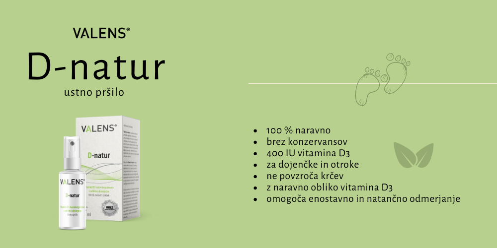 Valens D-natur Valens D-natur