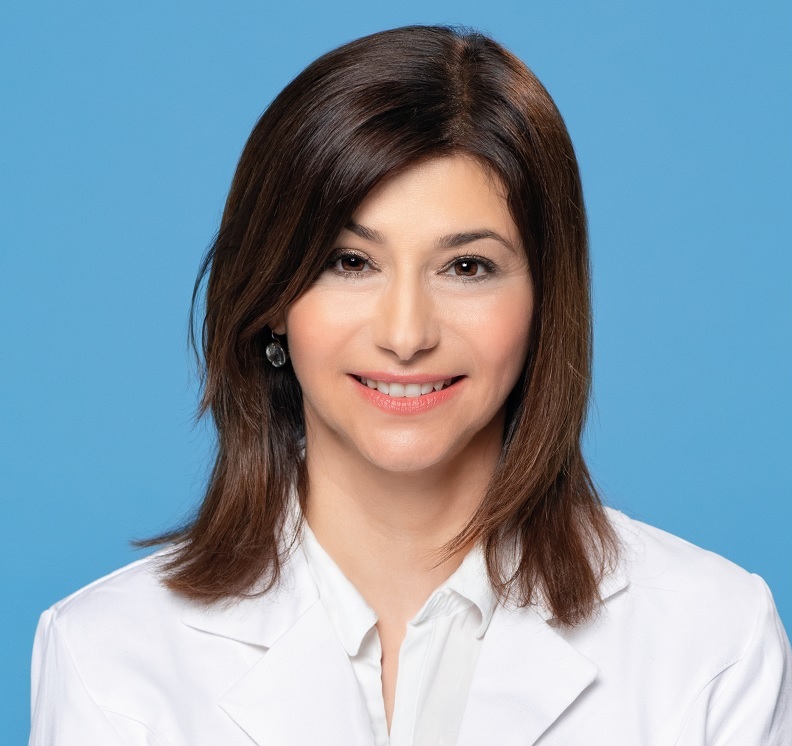 dr. Olga Točkova dr. Olga Točkova