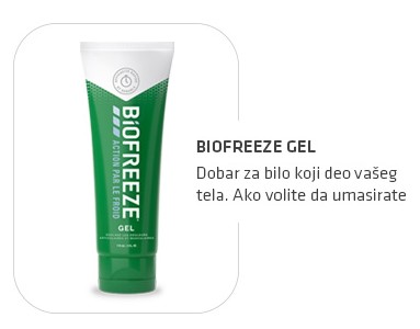 BioFreeze