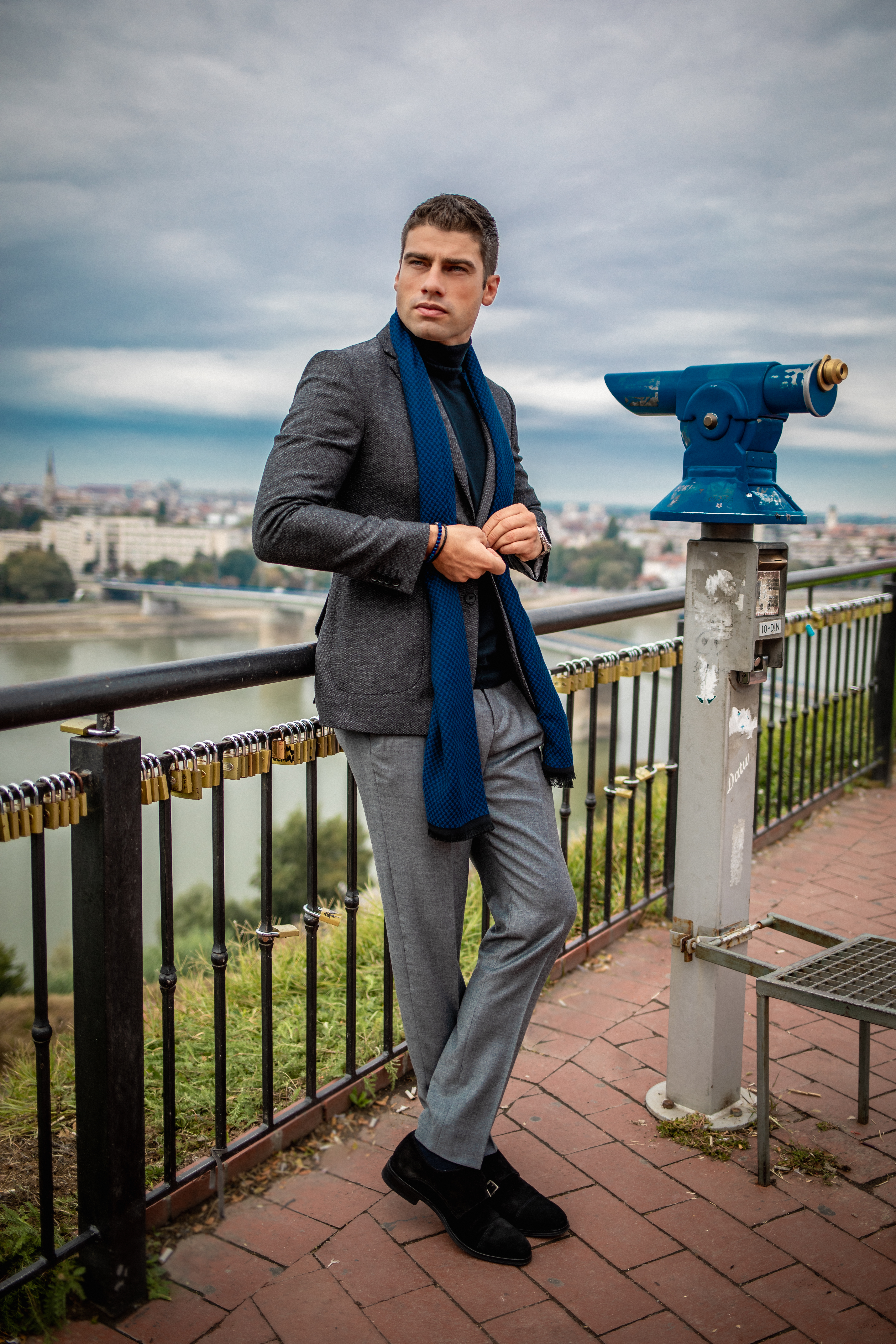 Aleksandar Marković