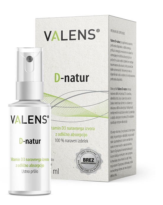 Valens D-natur Valens D-natur
