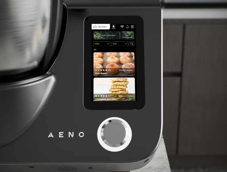 AENO GastroLab CR1S