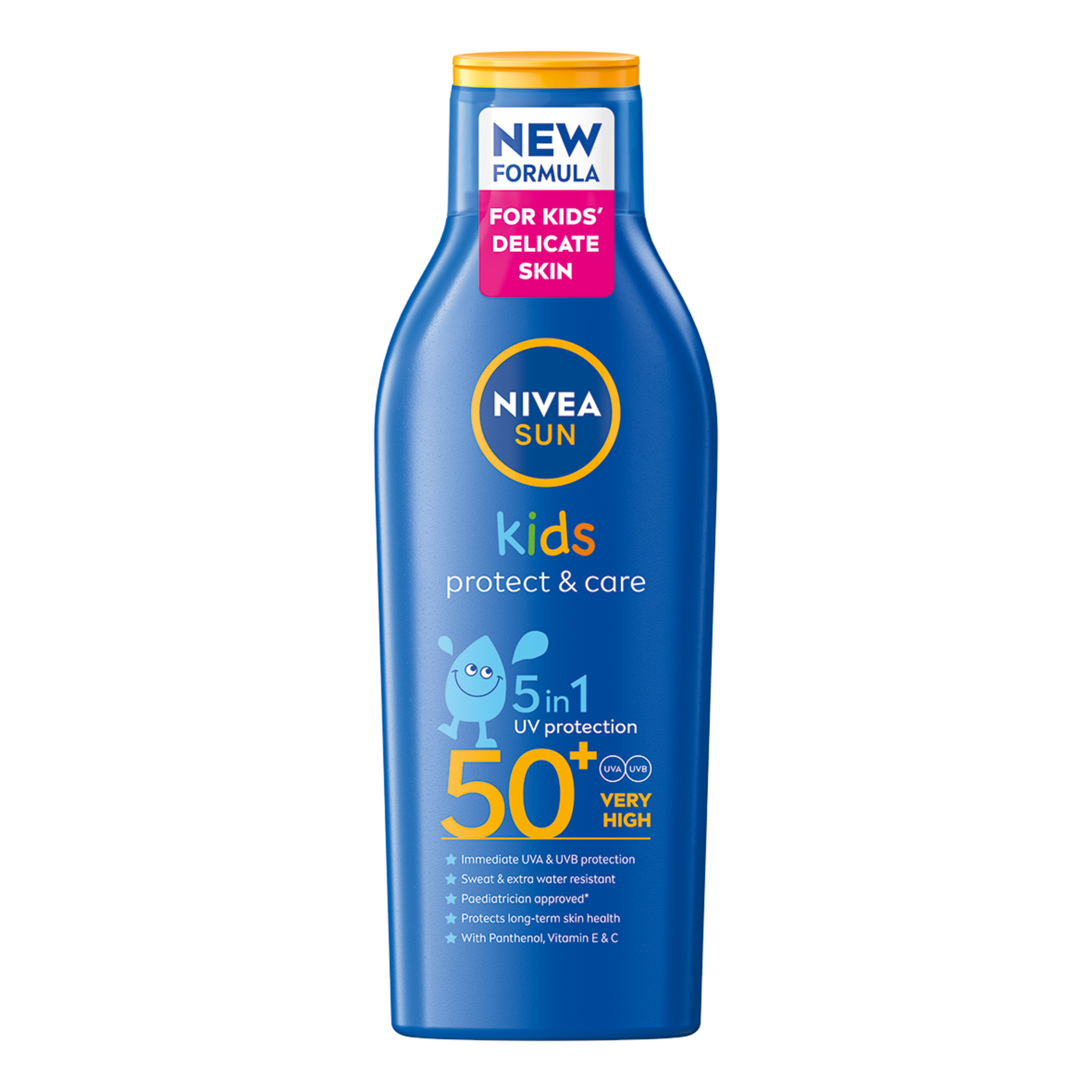 Nivea Sun
