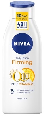 NIVEA Q10 losion za učvršćivanje kože sa vitaminom C