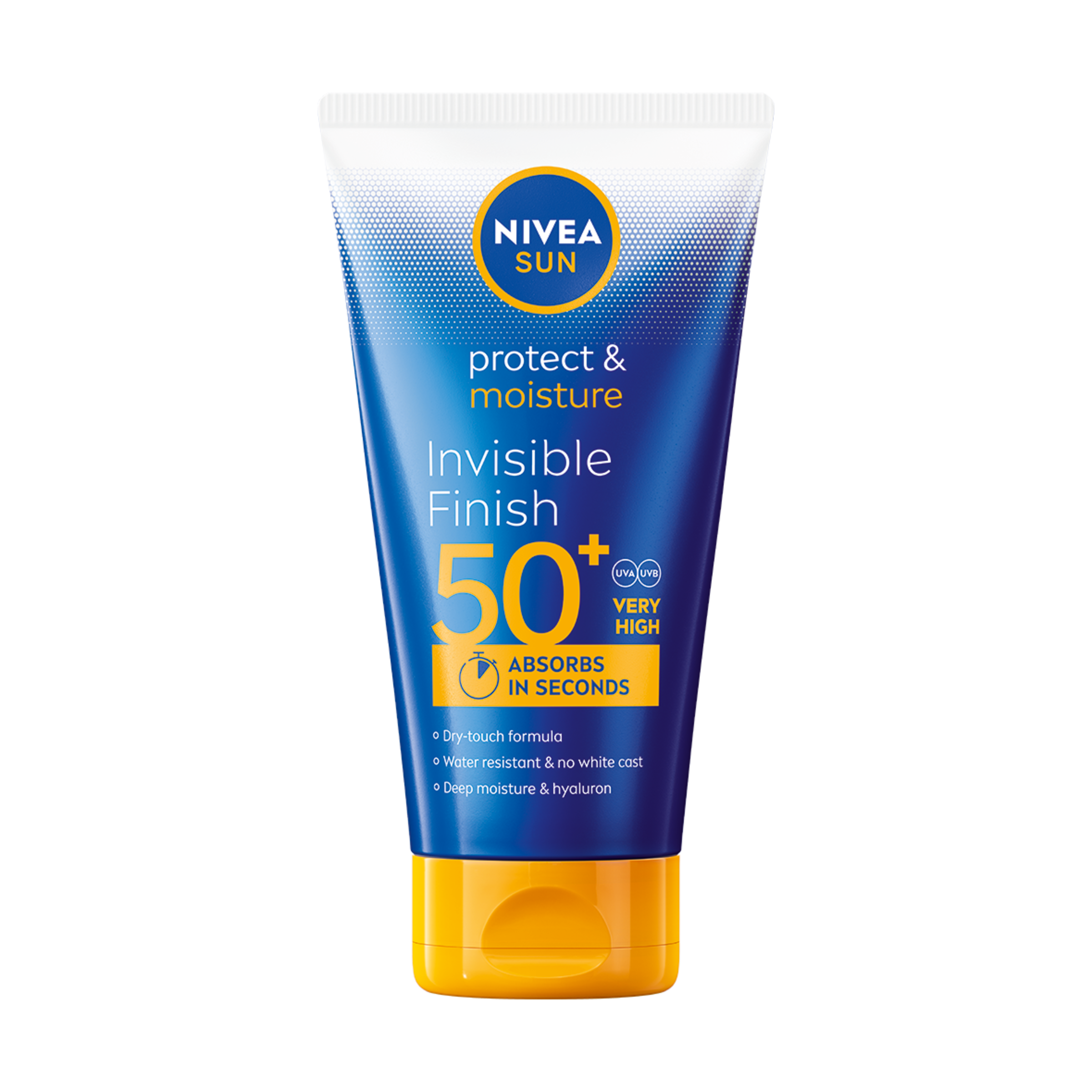 Nivea Sun