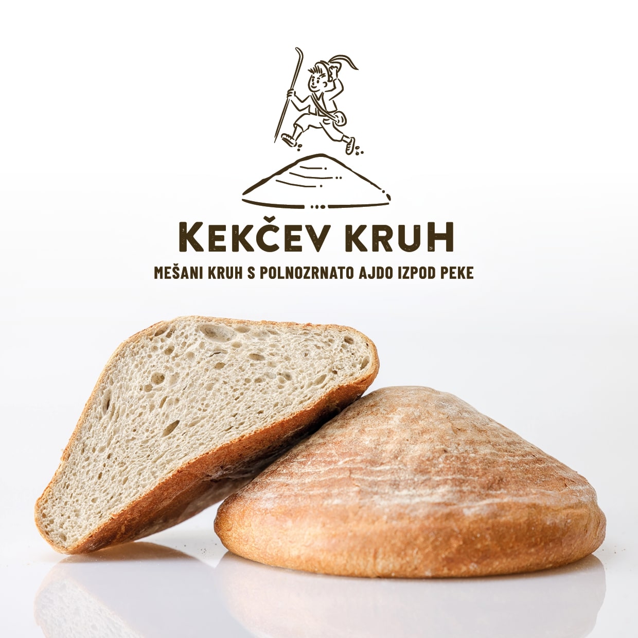 kekčev kruh kekčev kruh