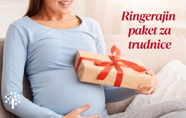 Trudna si? Imamo poklone za tebe!