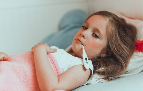 Kako da smanjim učestalost prehlada kod deteta?