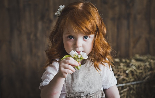 10 ženskih imena koja polako iščezavaju
