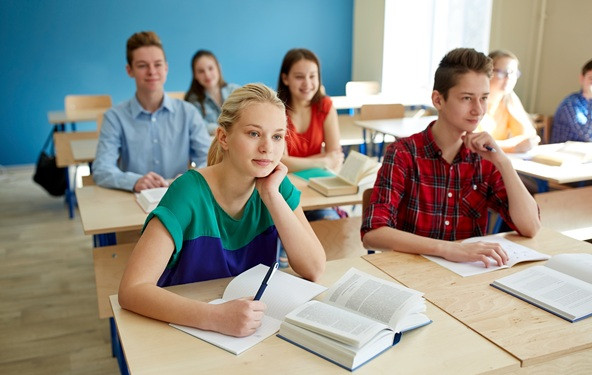 Učenici 8 razreda izjašnjavaju se do 30. decembra 