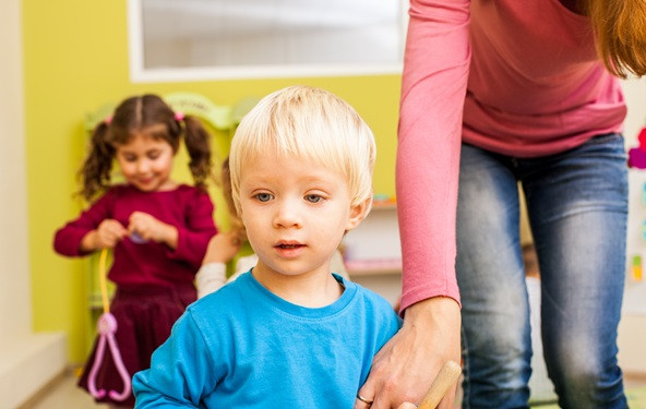 Zgrade DVA BEOGRADSKA VRTIĆA su u OPASNOSTI