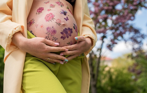 9 razloga zašto je bolje biti trudnica danas nego 80-ih