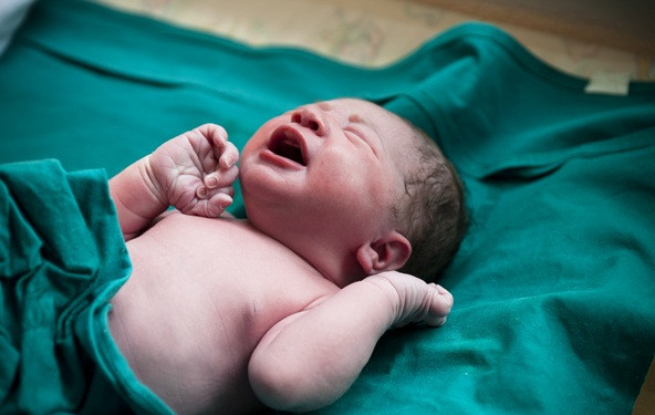 PORODILIŠTE U PASJANU – ROĐENE 134 BEBE U 2025.GODINI