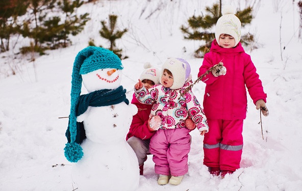 Stiže sneg u Srbiju i ogromne promene temperature