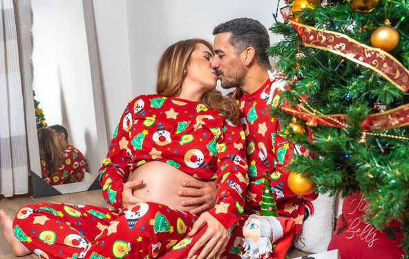 Kako proslaviti poslednji Božić u dvoje?