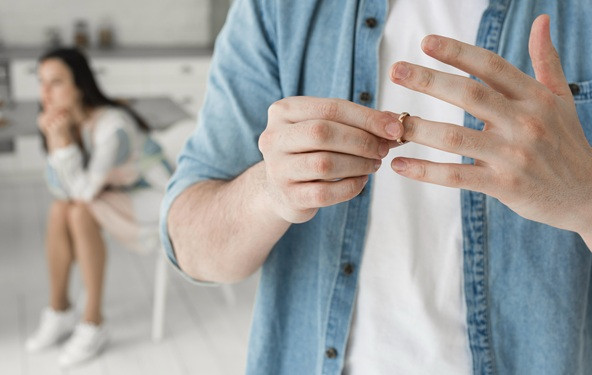 Zašto je januar MESEC RAZVODA?