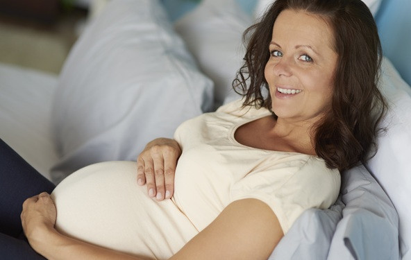 5 laži u koje sam verovala o trudnoći posle 40. godine