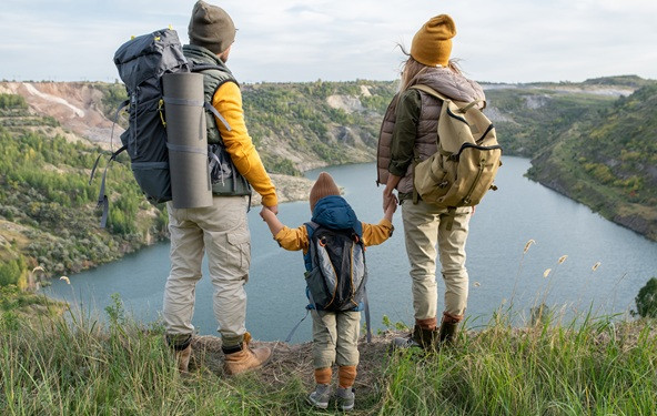 7 TRIKOVA: kako da podstaknete decu da se više kreću