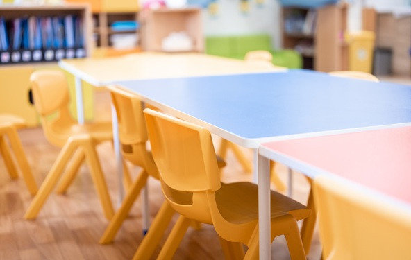 SUTRA počinje elektronska prijava za UPIS DECE U VRTIĆE