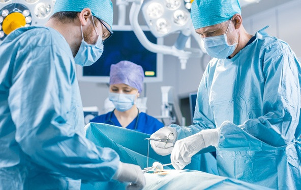 UKC-u Tuzla: Majka donirala bubreg kćerki 