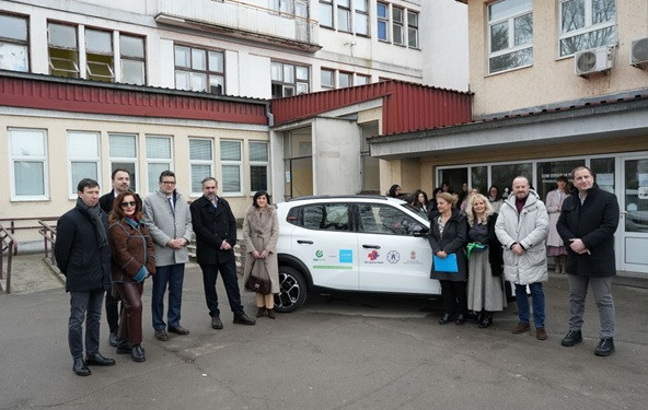 Korak bliže svakoj porodici sa malom decom u Pirotu