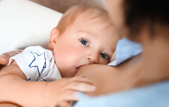 Kako dve godine dojenja mogu uticati na vaše telo
