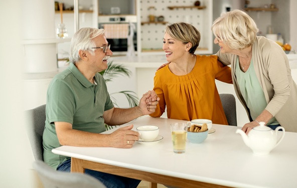 24 pitanja koja treba da postaviš svojim roditeljima