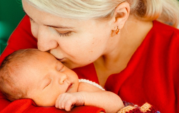 Milioni ćelija majke opstaju u detetu 