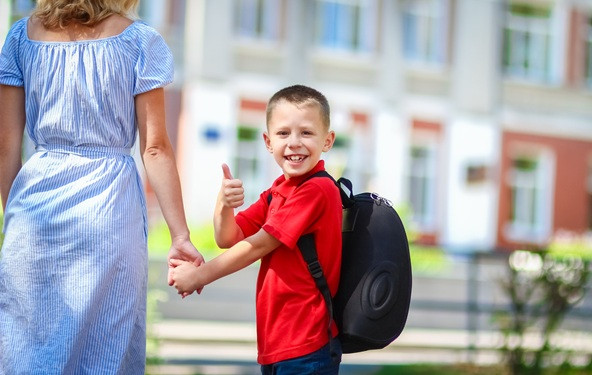 Počinje eZakazivanje termina za upis u prvi razred