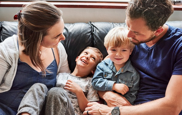 Da, neki roditelji zaista imaju OMILJENO DETE- evo KOJE