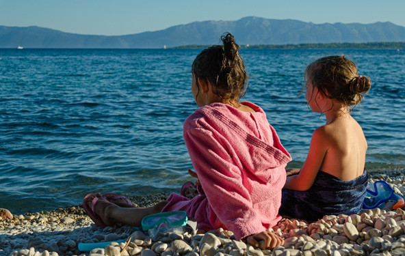 PILION SA DECOM: Avantura koju nikada neće zaboraviti 