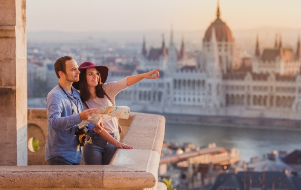 Putujte bezbrižni uz Triglav osiguranje