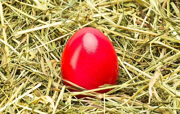 VASKRŠNJA ČUVARKUĆA: Kako se čuva i poštuje?