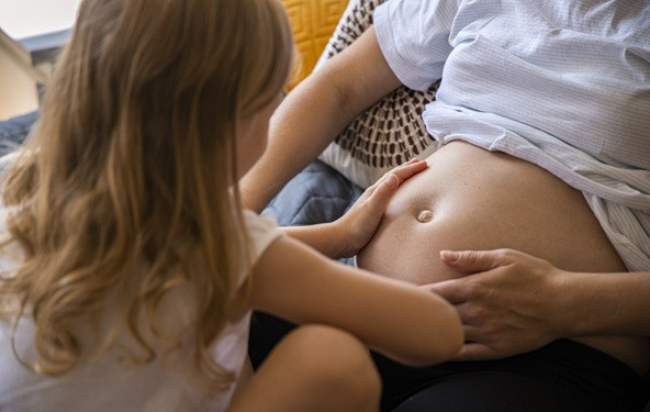 Prednosti dece koju rode mame starije od 40 godina