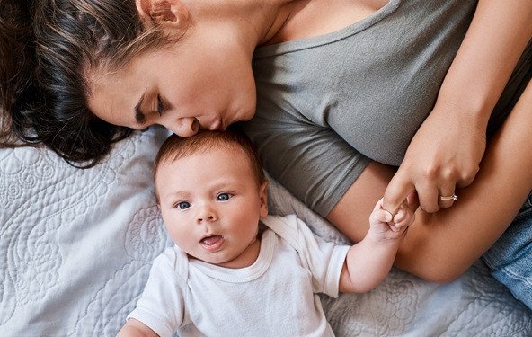 Zašto je miris bebe poput najčarobnijeg narkotika?
