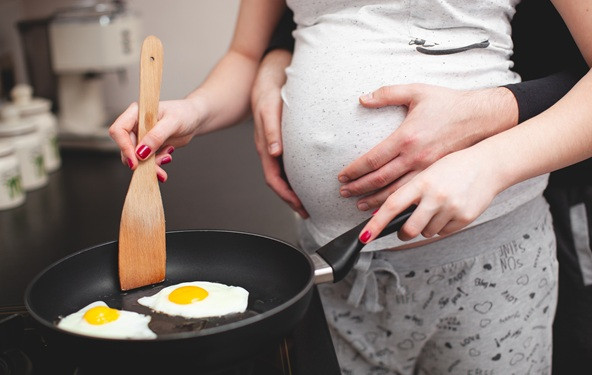 Zaštitite i osnažite svoj i bebin koštani sistem