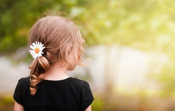 Infekcije genitalija kod devojčica