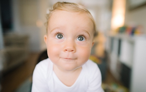 Jednogodišnjaci i njihove omiljene "zabave"