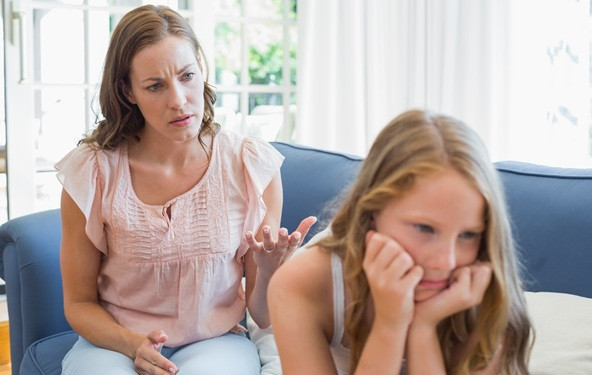 EGOISTA roditelj i deca u takvom okruženju