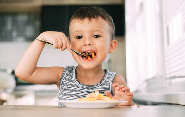 Jednostavna zdrava jela koja klinci obožavaju
