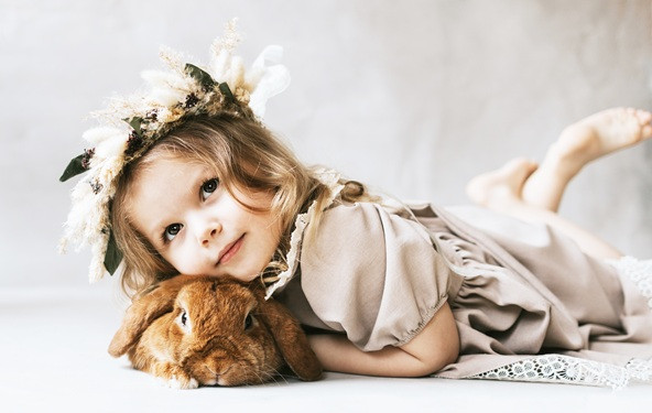 5 prelepih TRADICIONALNIH IMENA za devojčice