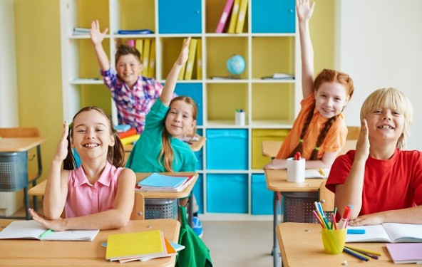 Polazak u prvi razred: Veći stres za roditelje