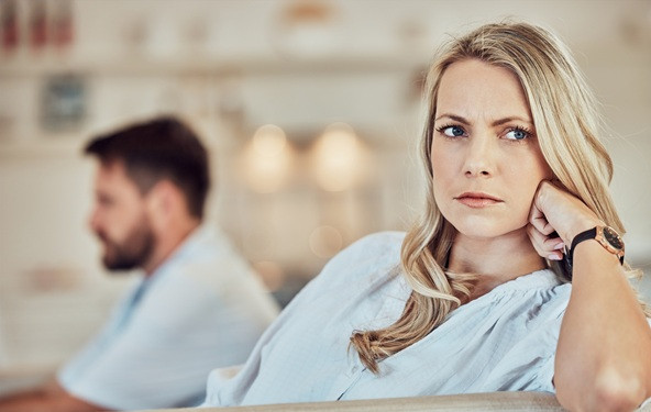 Bračna terapija – kako do promene u odnosu?