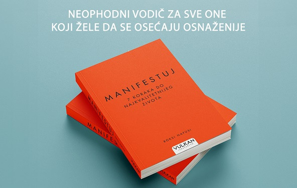 „Manifestuj“ – senzacionalno izdanje 