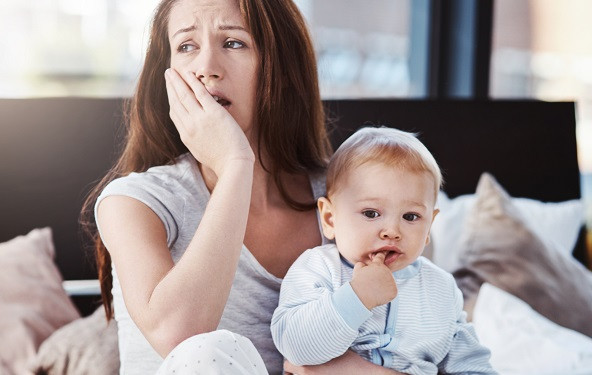 Svaka 10. mama se kaje zbog imena koje je dala bebi