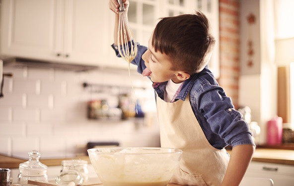 Nutricionista otkrila koje namirnice ne bi dala detetu